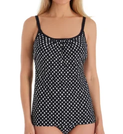 Fantasie Santa Monica Underwire Scoop Neck Tankini Swim Top FS6724 -Pour Moi Bikinis Shop fantasie fan001 fs6724 fs