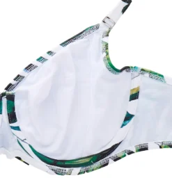 Fantasie Palm Valley Underwire Wrap Front Bikini Swim Top FS6760 -Pour Moi Bikinis Shop fantasie fan001 fs6760 cs1