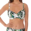 Fantasie Palm Valley Underwire Balcony Bikini Swim Top FS6761 -Pour Moi Bikinis Shop fantasie fan001 fs6761 gs