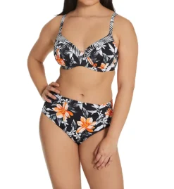 Fantasie Port Maria Underwire Full Cup Bikini Swim Top FS6890 -Pour Moi Bikinis Shop fantasie fan001 fs6890 cs1