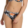 Fantasie Port Maria Mid Rise Brief Swim Bottom FS6895 -Pour Moi Bikinis Shop fantasie fan001 fs6895 gs