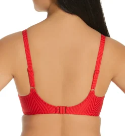 Fantasie Long Island Underwire Balcony Bikini Swim Top FS6901 -Pour Moi Bikinis Shop fantasie fan001 fs6901 bs