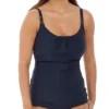 Fantasie Long Island Underwire Scoop Neck Tankini Swim Top FS6904