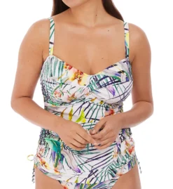 Fantasie Playa Blanca Underwire Tankini Swim Top FS6924