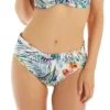 Fantasie Playa Blanca Classic Twist Brief Swim Bottom FS6926 -Pour Moi Bikinis Shop fantasie fan001 fs6926 gs