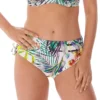Fantasie Playa Blanca Adjustable Leg Short Swim Bottom FS6927 -Pour Moi Bikinis Shop fantasie fan001 fs6927 gs