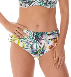Fantasie Playa Blanca Adjustable Leg Short Swim Bottom FS6927