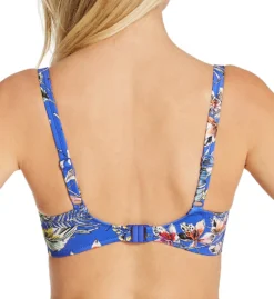 Fantasie Burano Underwire Gathered Full Cup Bikini Swim Top FS7020 -Pour Moi Bikinis Shop fantasie fan001 fs7020 bs