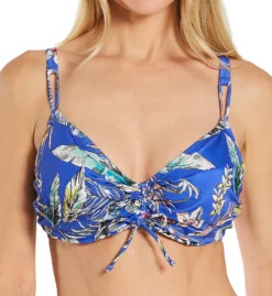 Fantasie Burano Underwire Bralette Bikini Swim Top FS7021 -Pour Moi Bikinis Shop fantasie fan001 fs7021 fs