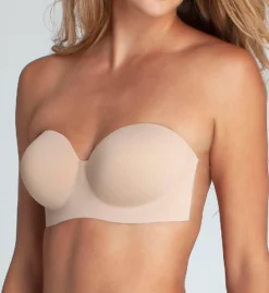 Fashion Forms Voluptuous Backless Strapless Bra 16547