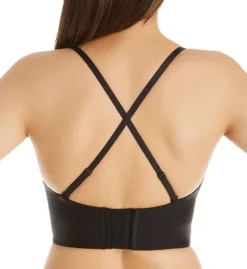 Felina Body Veil Low Back Strapless Longline Bra 380104 -Pour Moi Bikinis Shop felina fel001 380104 cs1