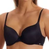 Fine Lines Memory Balcony Contour Bra ME011 -Pour Moi Bikinis Shop fine lines flin01 me011 gs