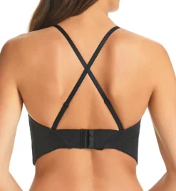 Fine Lines Low Back Longline Bra RL133 -Pour Moi Bikinis Shop fine lines flin01 rl133 cs2