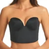 Fine Lines Low Back Longline Bra RL133