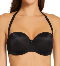 Fit Fully Yours Felicia Strapless Bra B1011 -Pour Moi Bikinis Shop fit fully yours ffy01 b1011 cs3