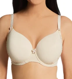 Fit Fully Yours Gloria Smooth Lace Bra B1042 -Pour Moi Bikinis Shop fit fully yours ffy01 b1042 cs5