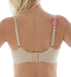 Fit Fully Yours Zora Molded Underwire Bra B1212 -Pour Moi Bikinis Shop fit fully yours ffy01 b1212 bs