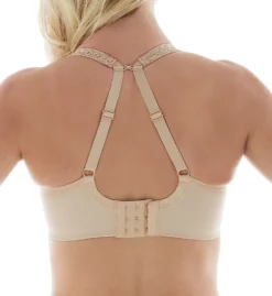 Fit Fully Yours Zora Molded Underwire Bra B1212 -Pour Moi Bikinis Shop fit fully yours ffy01 b1212 cs1