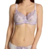 Fit Fully Yours Nicole Sheer Lace Bra B2271