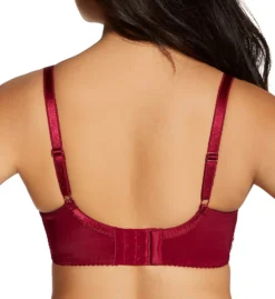 Fit Fully Yours Ava See-Thru Lace Underwire Bra B2382 -Pour Moi Bikinis Shop fit fully yours ffy01 b2382 bs