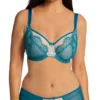 Fit Fully Yours Ava See-Thru Lace Underwire Bra B2382 -Pour Moi Bikinis Shop fit fully yours ffy01 b2382 gs