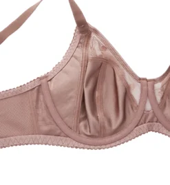 Fit Fully Yours Carmen Polka Dot Lace Multi-Part Bra B2498 -Pour Moi Bikinis Shop fit fully yours ffy01 b2498 cs1