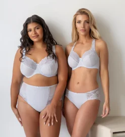 Fit Fully Yours Serena Lace Multi-Part Underwire Bra B2761 -Pour Moi Bikinis Shop fit fully yours ffy01 b2761 cs4