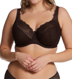 Fit Fully Yours Serena Lace Multi-Part Underwire Bra B2761
