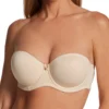 Fit Fully Yours Octavia Strapless Bra B5011 -Pour Moi Bikinis Shop fit fully yours ffy01 b5011 gs