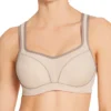 Fit Fully Yours Pauline Full Coverage Underwire Sports Bra B9660 -Pour Moi Bikinis Shop fit fully yours ffy01 b9660 gs