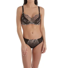 Fit Fully Yours Nicole Bikini Panty U2272 -Pour Moi Bikinis Shop fit fully yours ffy01 u2272 cs2