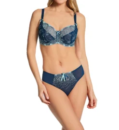 Fit Fully Yours Nicole Bikini Panty U2272 -Pour Moi Bikinis Shop fit fully yours ffy01 u2272 cs6