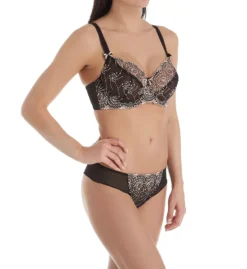 Fit Fully Yours Nicole Tanga Panty U2275 -Pour Moi Bikinis Shop fit fully yours ffy01 u2275 cs1