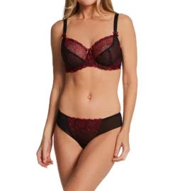 Fit Fully Yours Nicole Tanga Panty U2275 -Pour Moi Bikinis Shop fit fully yours ffy01 u2275 cs3