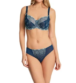 Fit Fully Yours Nicole Tanga Panty U2275 -Pour Moi Bikinis Shop fit fully yours ffy01 u2275 cs4