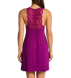 Fleur't Belle Epoque T-Back Tank Dress 4174BAS -Pour Moi Bikinis Shop fleurt flrt01 4174bas bs