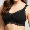 Fleur't Iconic Lace Bralette 611 -Pour Moi Bikinis Shop fleurt flrt01 611 gs