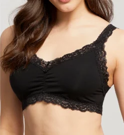 Fleur't Iconic Lace Bralette 611