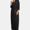 Fleur't Iconic Long Robe 621