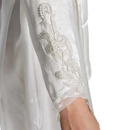 Flora Nikrooz Stella Long Robe T80236 -Pour Moi Bikinis Shop flora nikrooz flor01 t80236 cs2