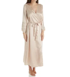 Flora Nikrooz Stella Long Robe T80236