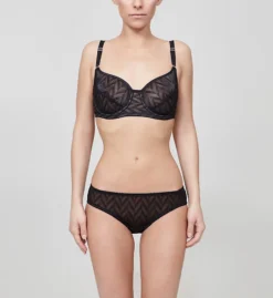 Fortnight Vega Full Cup Balconette Bra 351-14 -Pour Moi Bikinis Shop fortnight foni 351 14 cs1