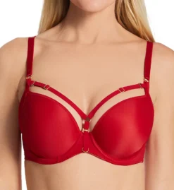 Freya Temptress Moulded Plunge T-Shirt Underwire Bra AA0131