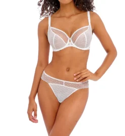 Freya Signature Plunge Underwire Bra AA0502 -Pour Moi Bikinis Shop freya fre001 aa0502 cs1