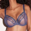 Freya Loveland Underwire Plunge Bra AA1002 -Pour Moi Bikinis Shop freya fre001 aa1002 gs