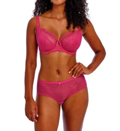 Freya Fancies Underwire Plunge Bra AA1011 -Pour Moi Bikinis Shop freya fre001 aa1011 cs3