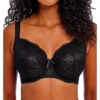 Freya Fancies Underwire Balcony Bra AA1012 -Pour Moi Bikinis Shop freya fre001 aa1012 gs