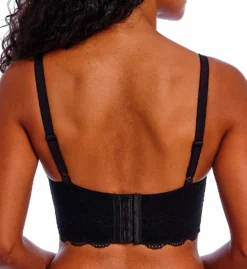 Freya Fancies Underwire Longline Bra AA1014 -Pour Moi Bikinis Shop freya fre001 aa1014 bs