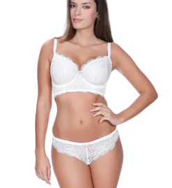 Freya Fancies Underwire Longline Bra AA1014 -Pour Moi Bikinis Shop freya fre001 aa1014 cs2