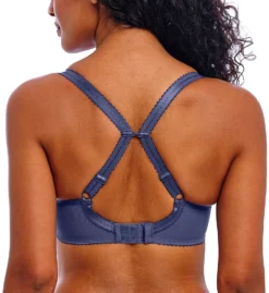 Freya Loveland Underwire Moulded Plunge T-Shirt Bra AA1031 -Pour Moi Bikinis Shop freya fre001 aa1031 cs1